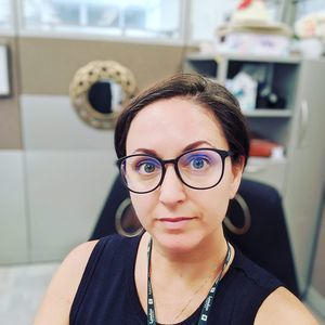 Meet your Posher, Elle